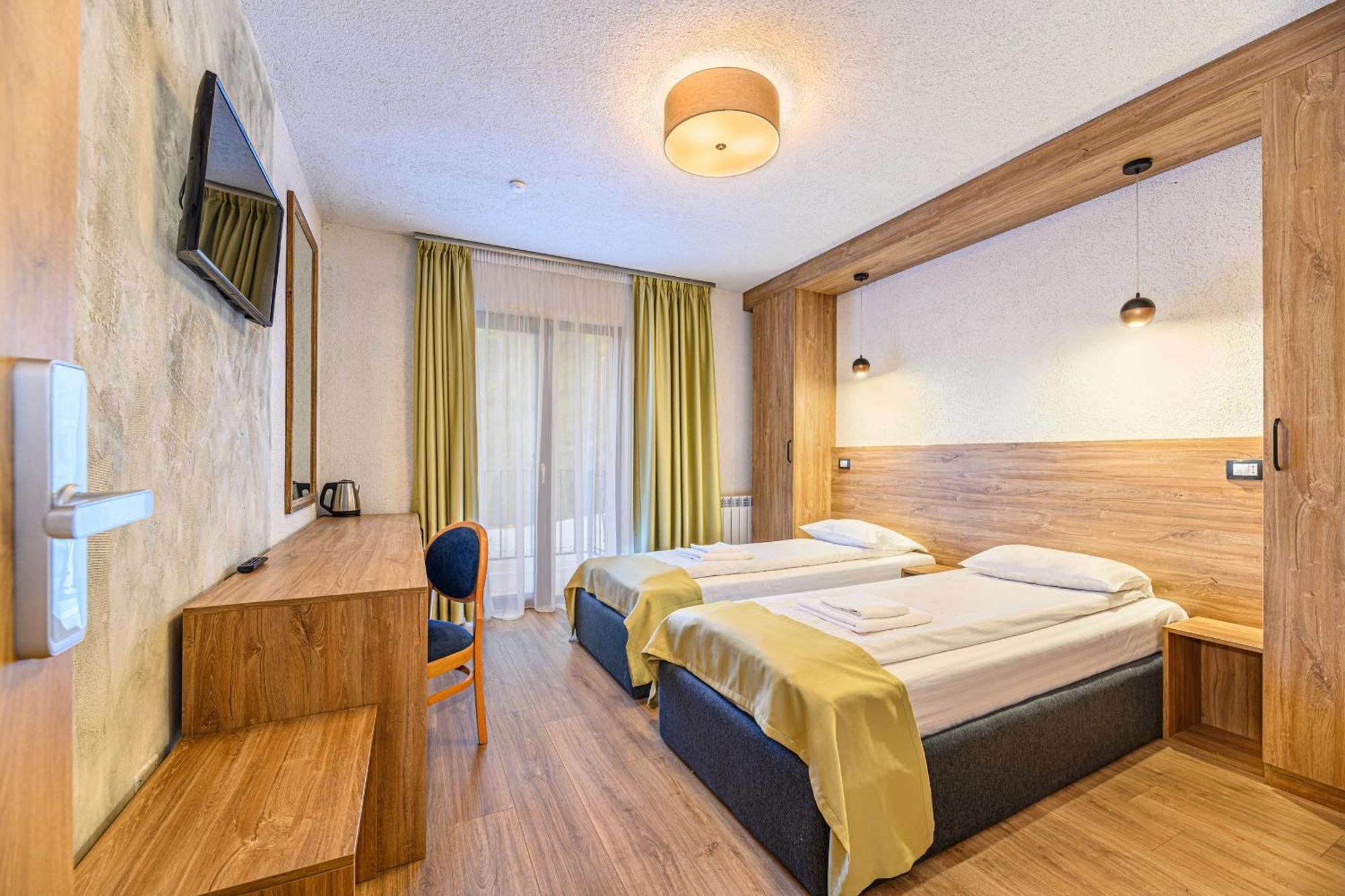 Pensiunea Apuseni Wild Remeţi Exterior foto